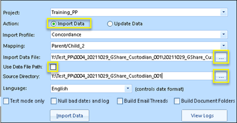 08 - 06 - Relative Path Import