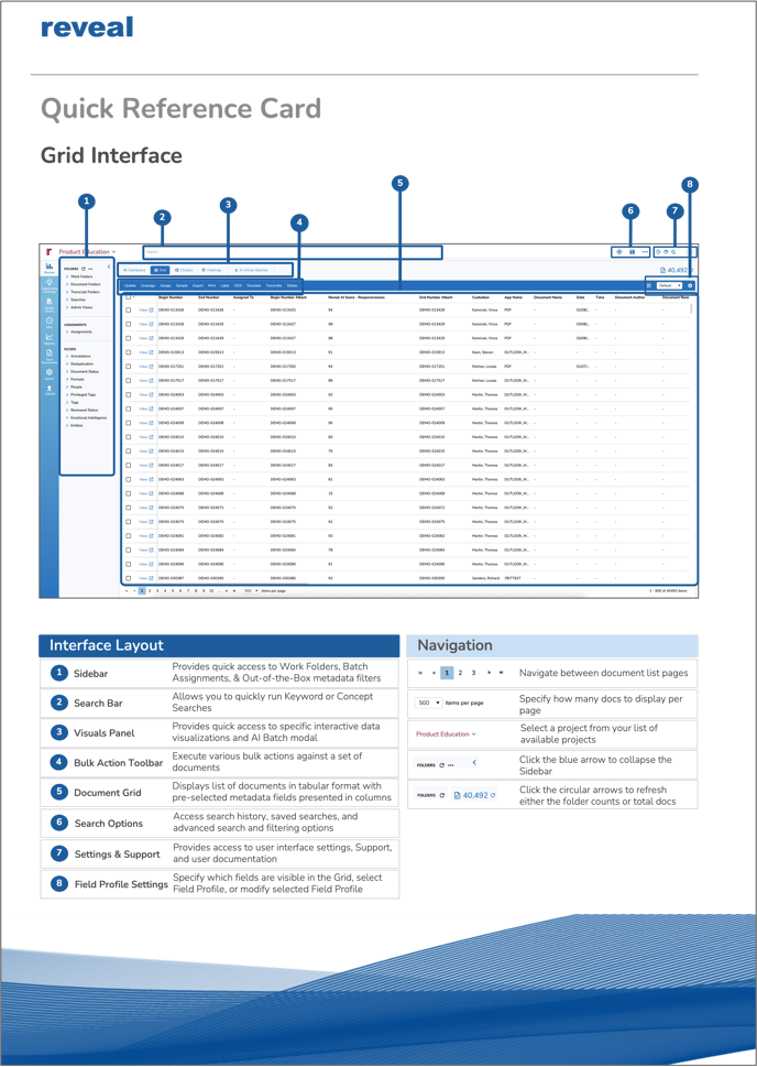 REVEAL 11  - GRID - QUICK REFERENCE-1