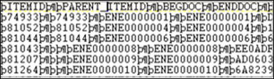 70 - 11 - Reveal Import load file view errors